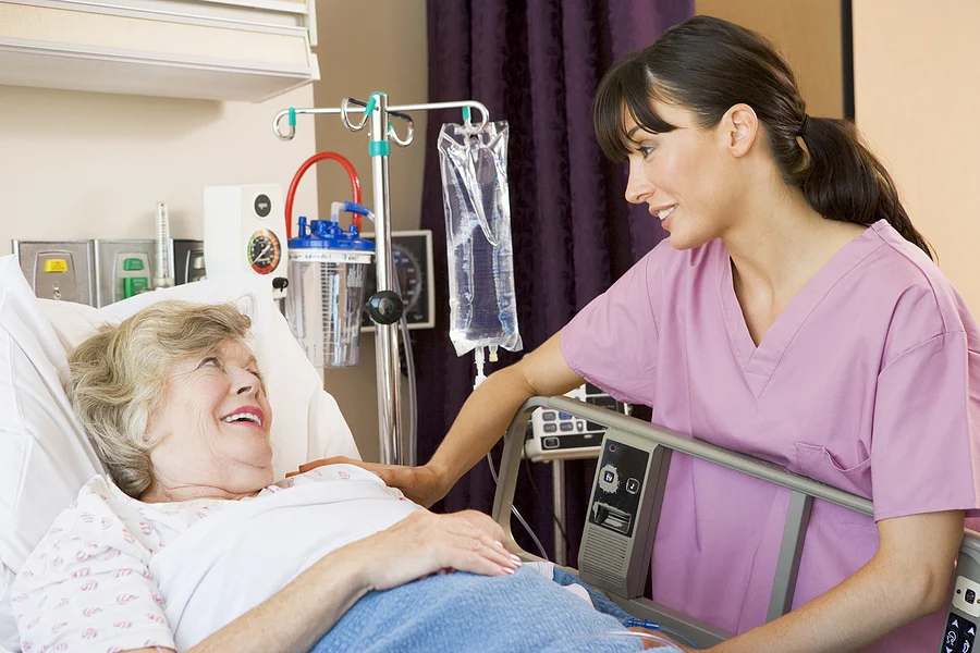 Acute Care Nurse Practitioner