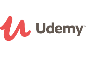 Udemy Logo