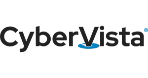 CyberVista logo