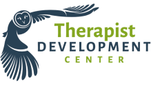 Therapist Development Center Logo