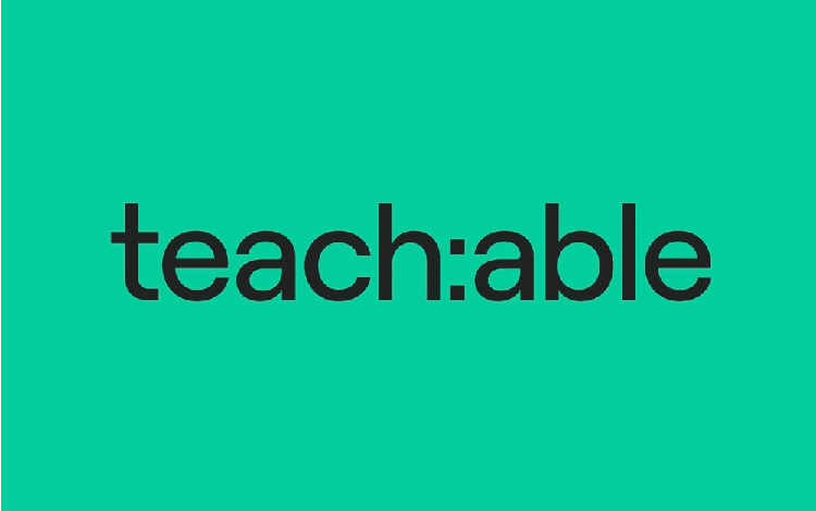 8-Module From Teachable logo