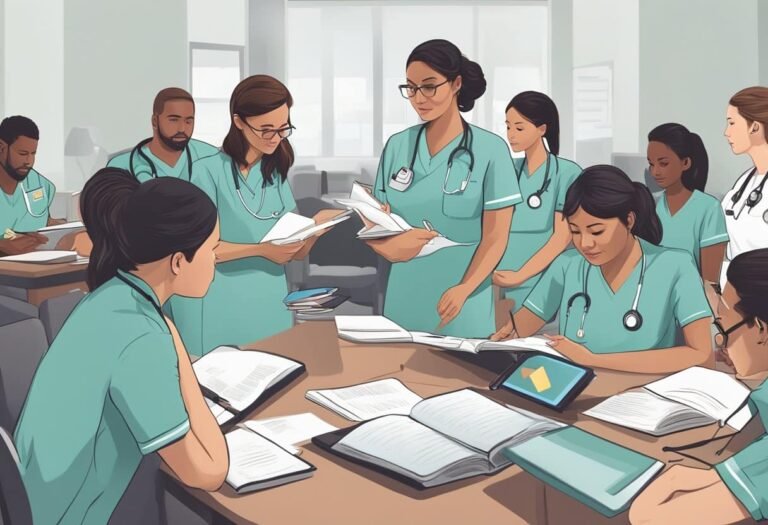 How to Become a Certified Emergency Nurse In  2025