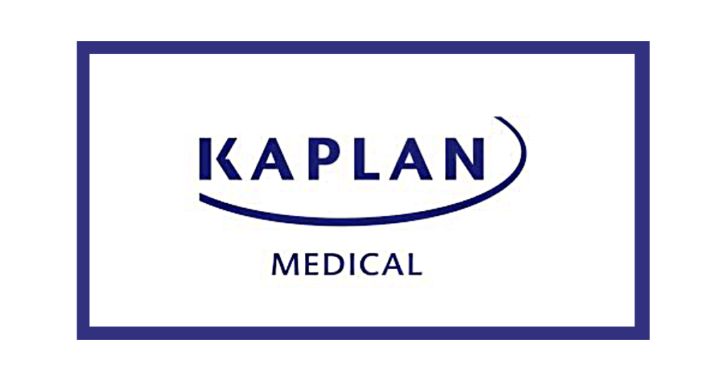 Most Comprehensive Kaplan MCAT Prep Courses