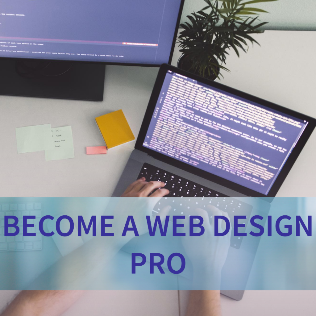 Best Web Design Training Courses and Certifications