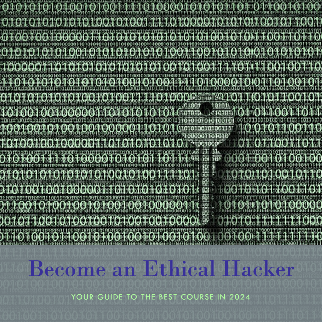 Ethical Hacking Courses Guide