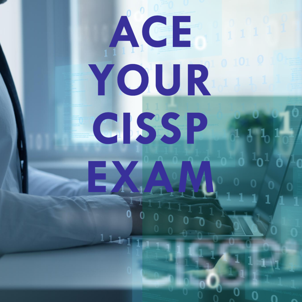 Best CISSP Study Materials 2024