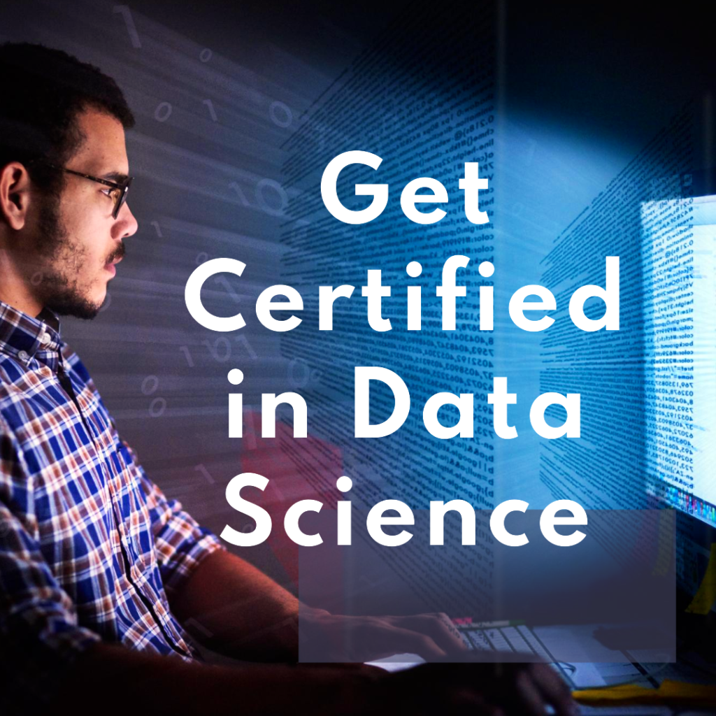 Best Data Science Certification Courses Guide