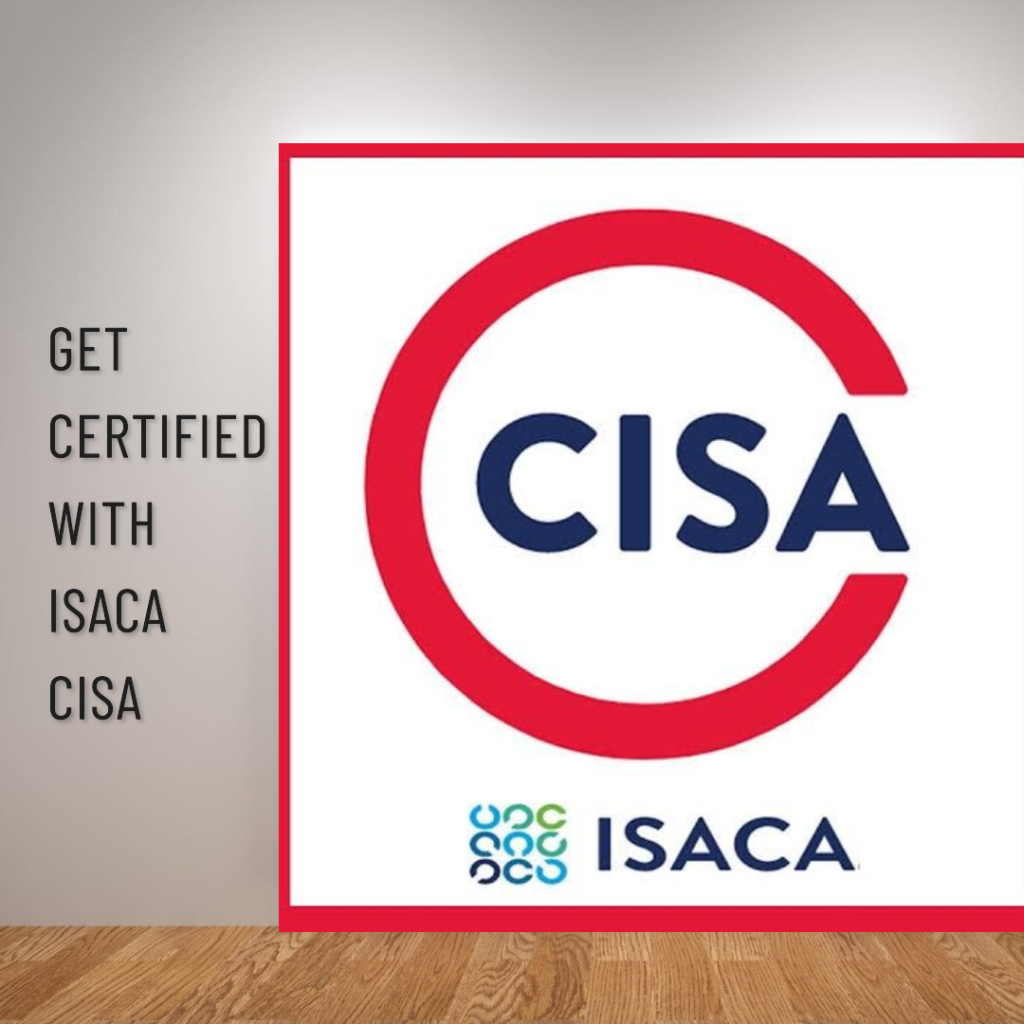 Guide to ISACA CISA Certification and Courses