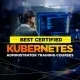 Best Certified Kubernetes Administrator Training Courses