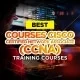 Best Cisco Certified Network Associate Training Courses 2024