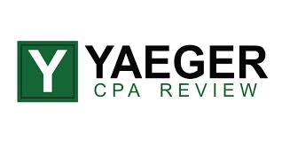 Yaeger CPA brand logo
