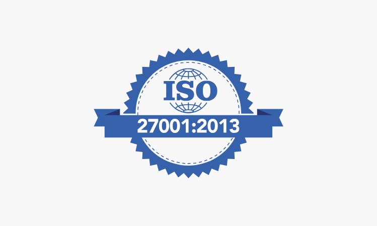 ISO/IEC 27001 Certification