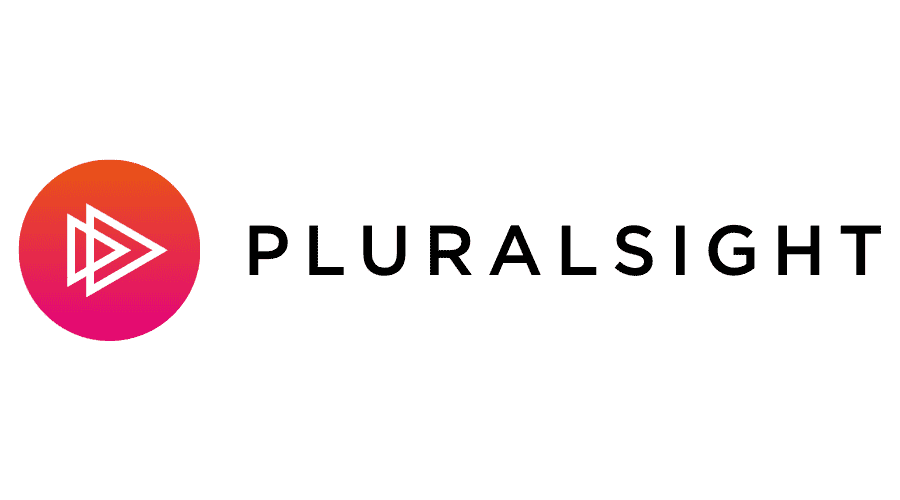 Pluralsight logo