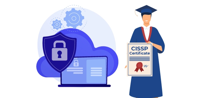 CISSP-certified professionals