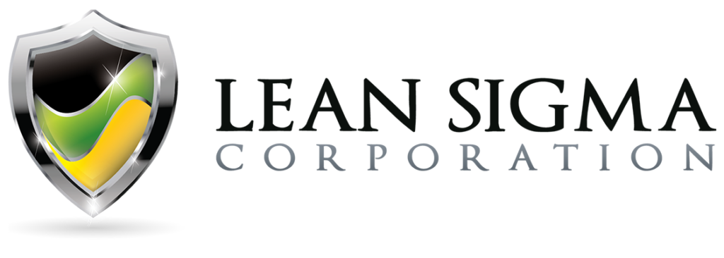 Lean Sigma Corporation Black Belt Course 