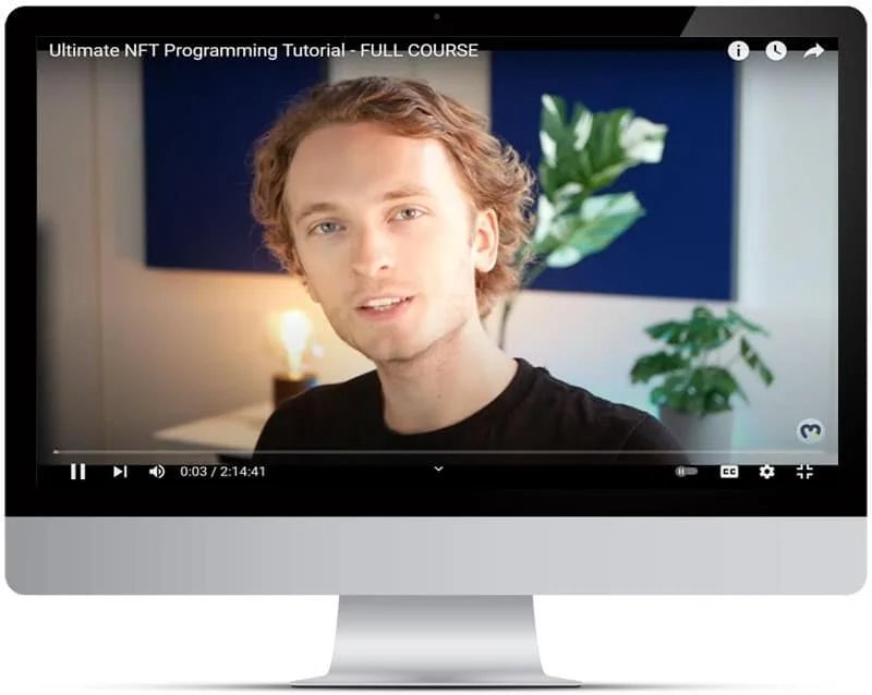 Moralis Web3 – How to program with NFT’s