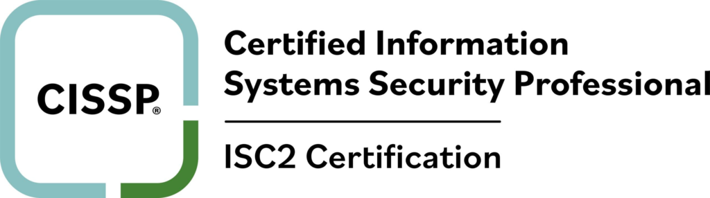 ISC² CISSP CPE Certification