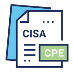 CISA CPE