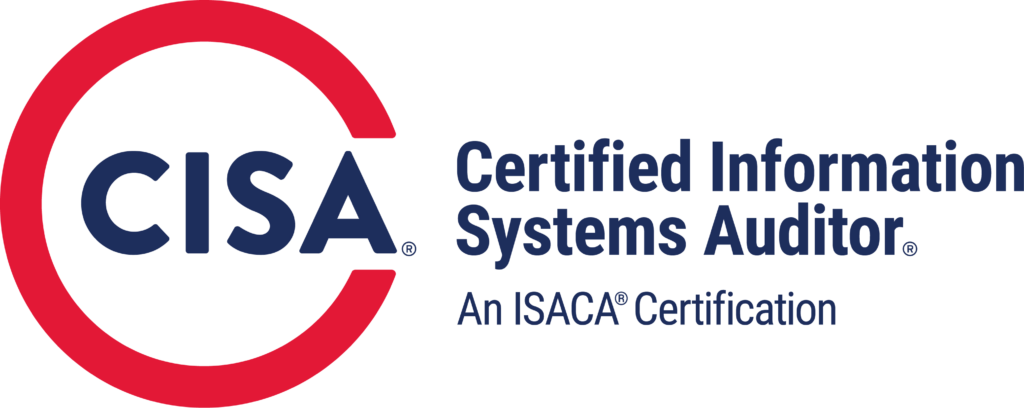 CISA Certification