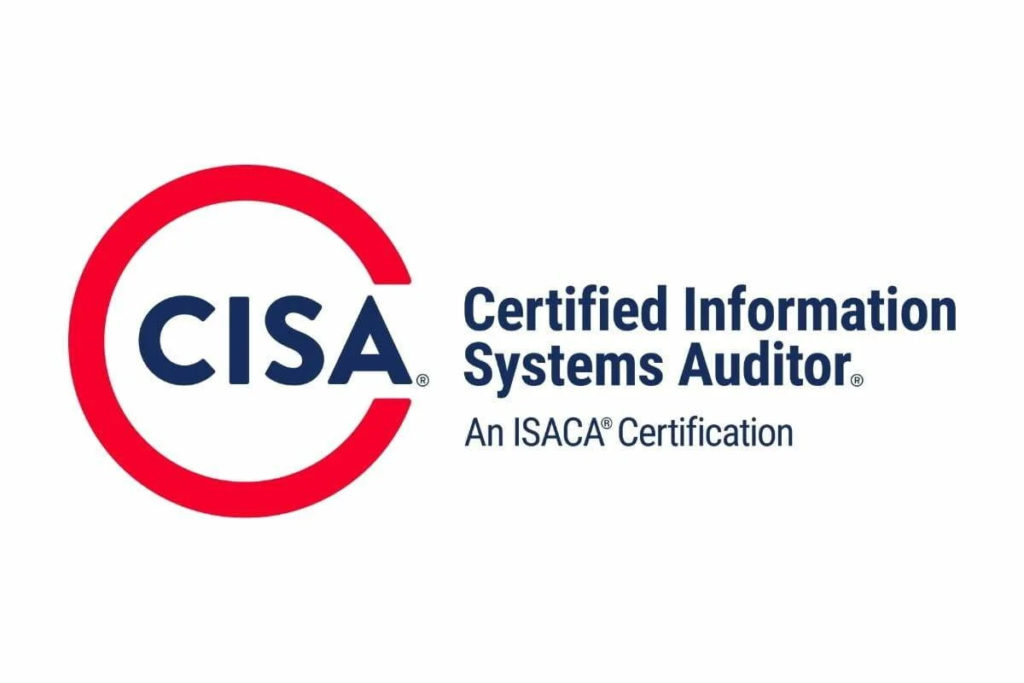 CISA Certification