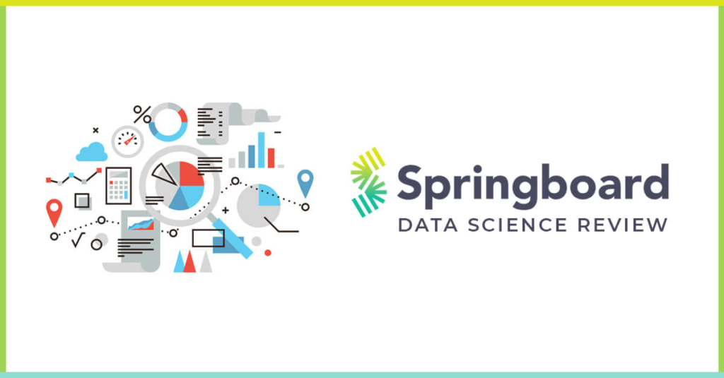 Springboard Data Science Certification Course