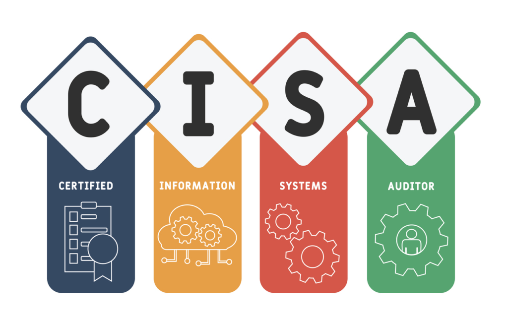 CISA Certification Process