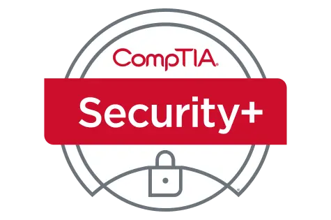 CompTIA Security+ Certification