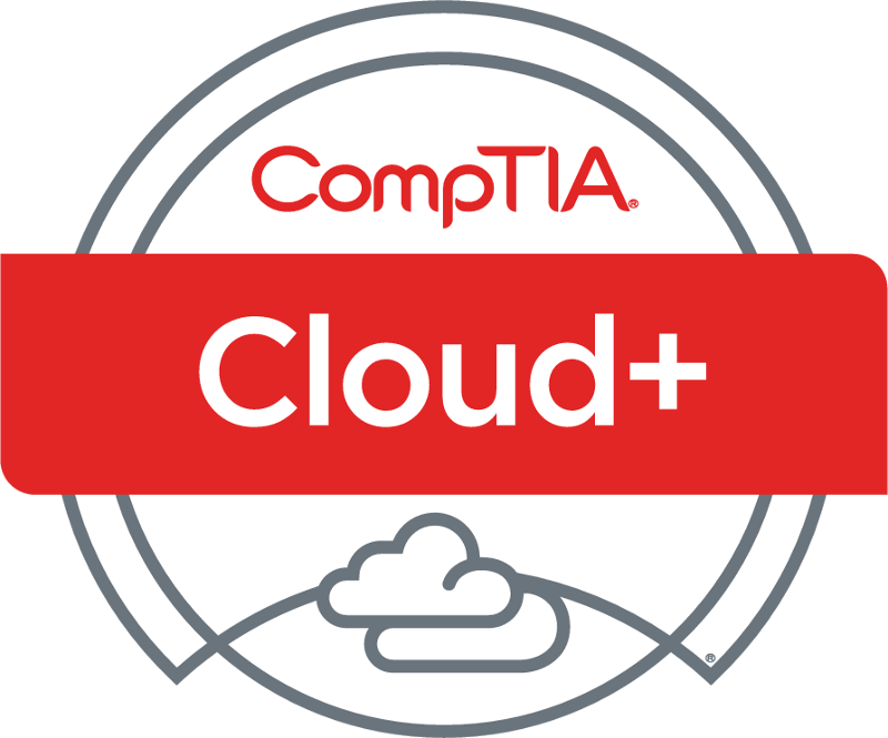 CompTIA Cloud+ Certification