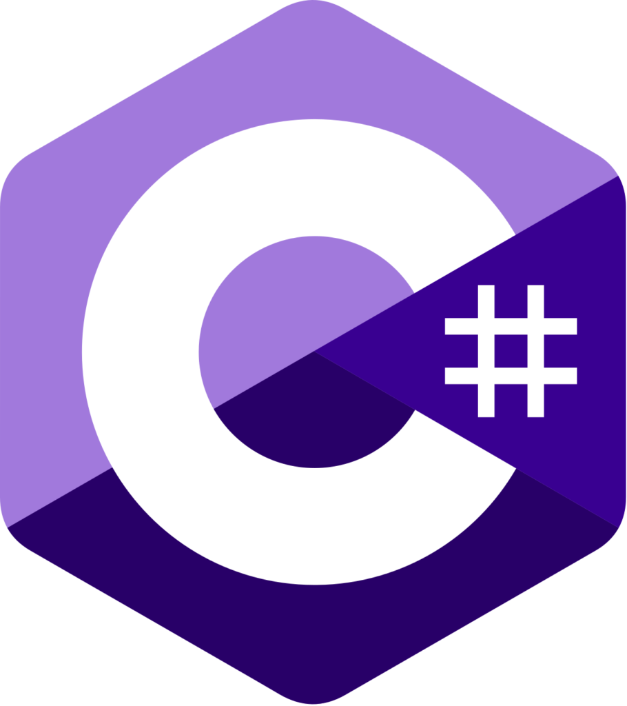 C# Coding Language