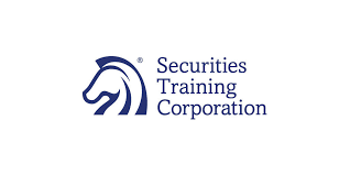 brand logo of Securities Training Corporation