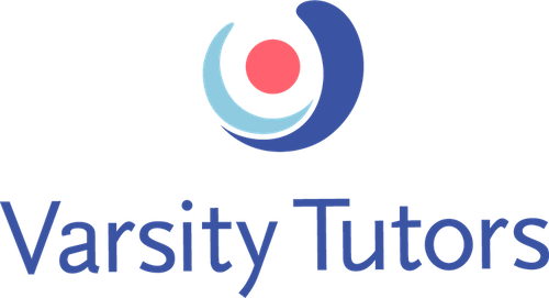 Brand Logo: Varsity Tutors