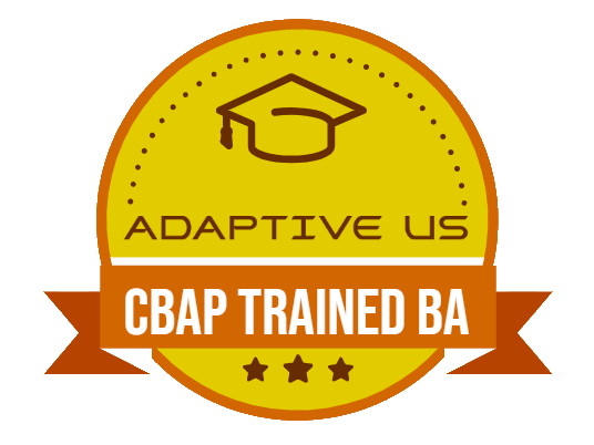 Adaptive US CBAP Prep Course