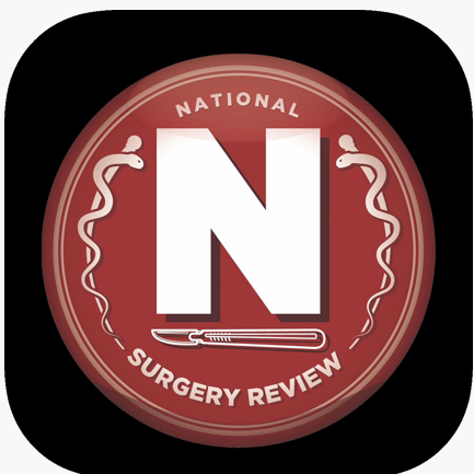 National Surgery Review ABSITE review