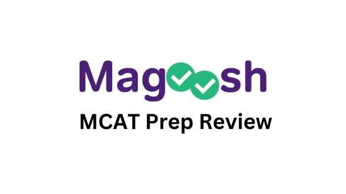 Magoosh – Best Value MCAT Bootcamp