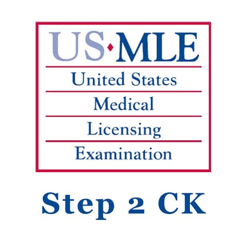 Prepare for the USMLE Step 2 CK Exam