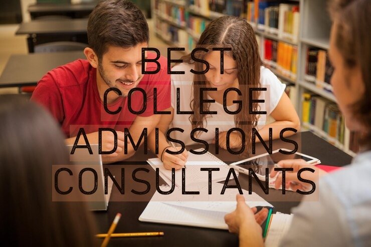 Best College Admissions Consultants: Expert Guidance for You