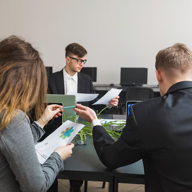How to Highlight Leadership in Your College Application