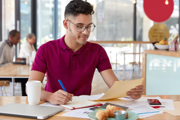 Understand the Purpose of a Personal Statement