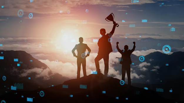 Showcase Your Experiences and Achievements