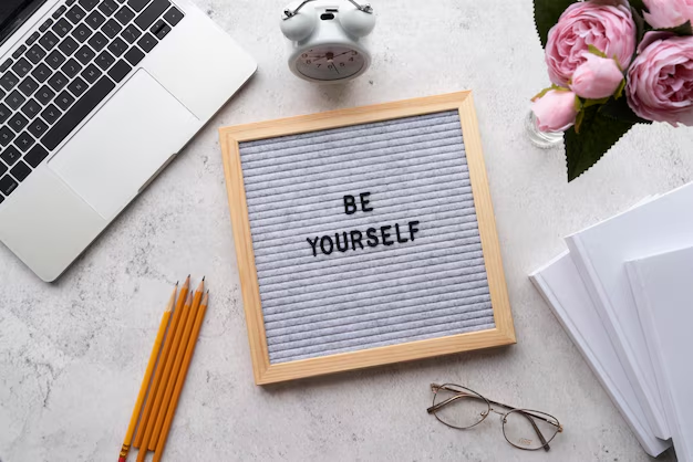 Write in Your Authentic Voice