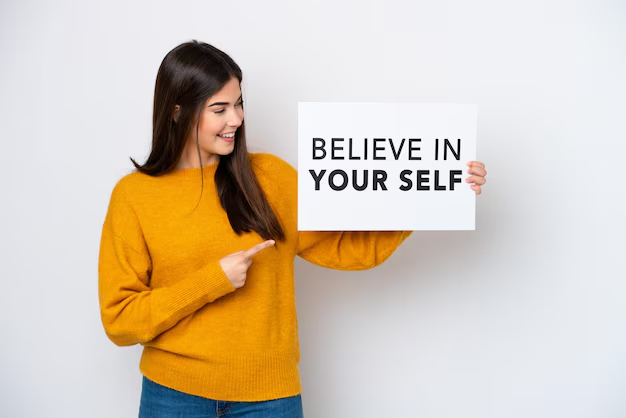 Get Feedback but Stay True to Yourself