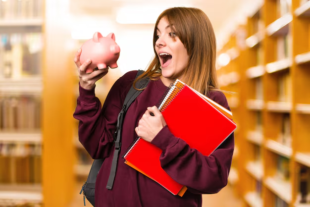 Stronger Scholarship and Financial Aid Applications