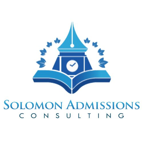 Solomon Admissions Consulting