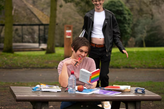 Assess Campus Life and Culture of the College You Pick