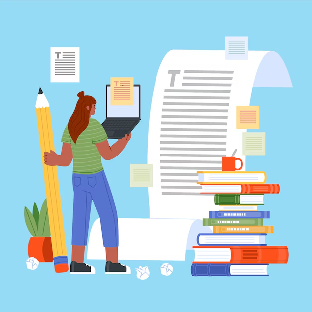 Structuring Your Essay