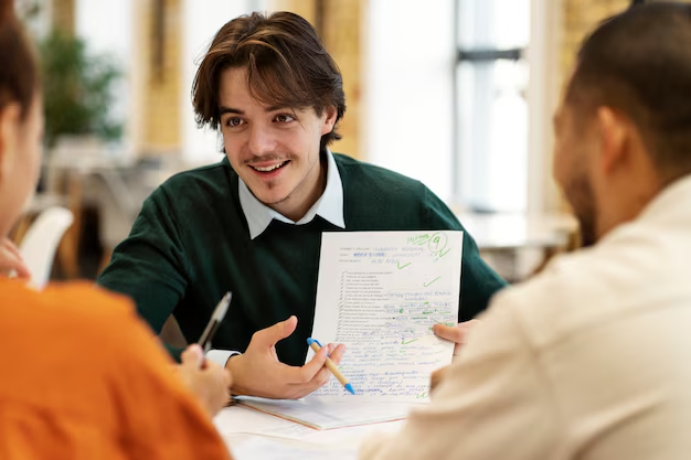 Practice Your Responses Without Sounding Rehearsed