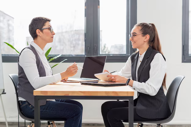 College Interview Tip: Dress Appropriately for the Interview