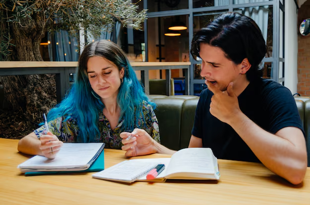 Essay Coaching & Editing