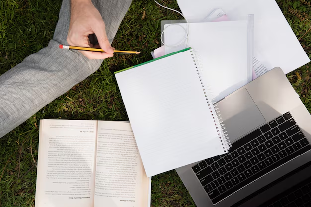 Alternative Resources for College Admissions Help