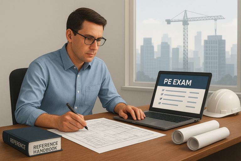 PE Exam Requirements: Everything You Need to Know